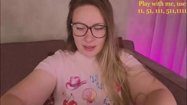 Thumbnail 3, cute_darina's Stream at Chaturbate, 3 days ago