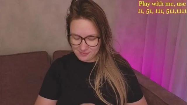 Thumbnail 1, cute_darina's Stream at Chaturbate, 2 days ago