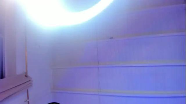 Thumbnail 2, cute_ebonny's Stream at Chaturbate, 21 days ago