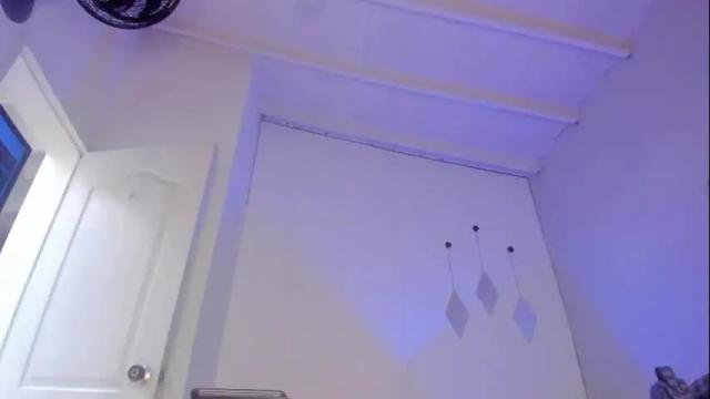 Image 10 of cute_ebonny Stream on Chaturbate on 9 days ago