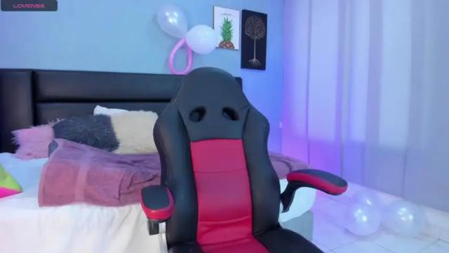 Image 10 of cute_eli1 Stream on Chaturbate on 20 months ago