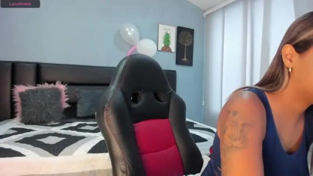 Thumbnail 2, cute_eli1's Stream at Chaturbate, 19 months ago