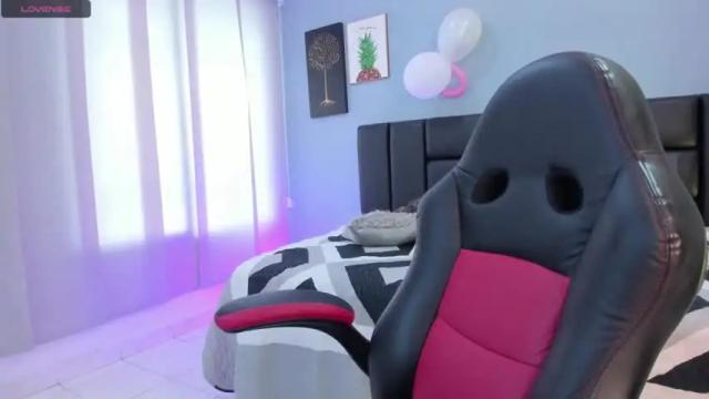 Thumbnail 1, cute_eli1's Stream at Chaturbate, 19 months ago