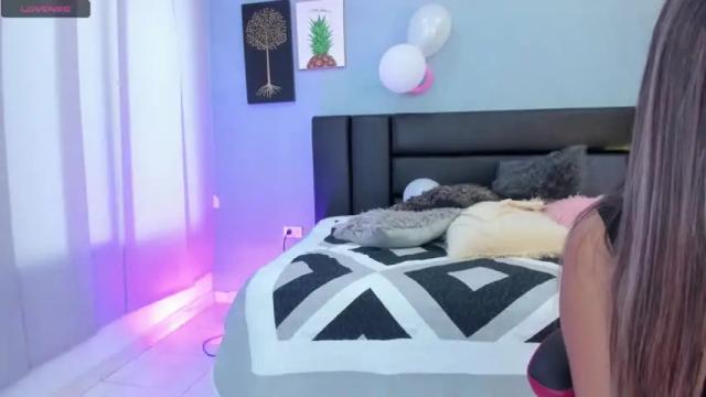 Thumbnail 2, cute_eli1's Stream at Chaturbate, 19 months ago