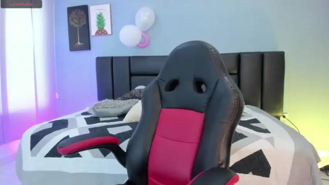 Image 7 of cute_eli1 Stream on Chaturbate on 19 months ago
