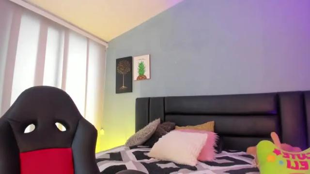 Image 2 of cute_eli1 Stream on Chaturbate on 19 months ago