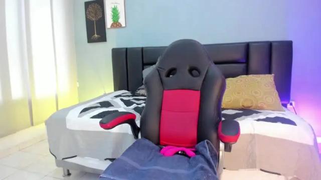 Image 12 of cute_eli1 Stream on Chaturbate on 19 months ago