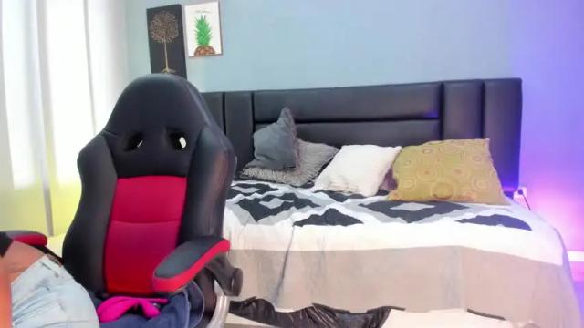 Image 4 of cute_eli1 Stream on Chaturbate on 19 months ago