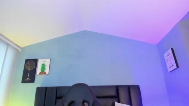 Thumbnail 1, cute_eli1's Stream at Chaturbate, 19 months ago