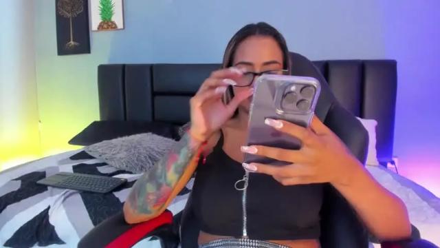 Image 11 of cute_eli1 Stream on Chaturbate on 19 months ago