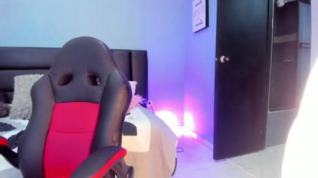 Image 10 of cute_eli1 Stream on Chaturbate on 19 months ago