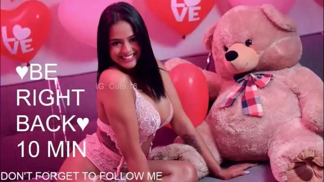 Thumbnail 1, cute_elii's Stream at Chaturbate, 4 months ago