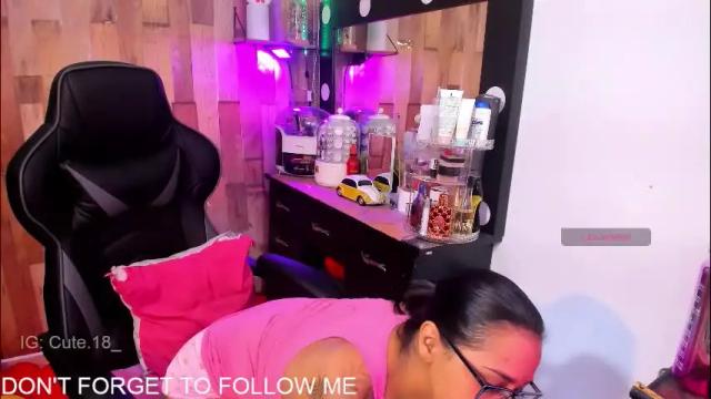 Thumbnail 2, cute_elii's Stream at Chaturbate, 2 months ago