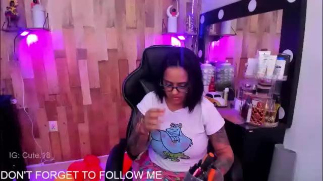 Thumbnail 1, cute_elii's Stream at Chaturbate, 2 months ago