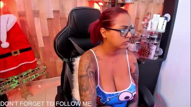 Thumbnail 1, cute_elii's Stream at Chaturbate, 1 month ago