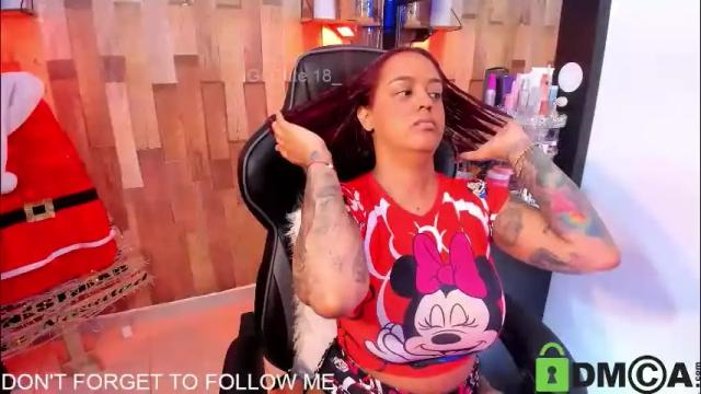 Thumbnail 2, cute_elii's Stream at Chaturbate, 1 month ago