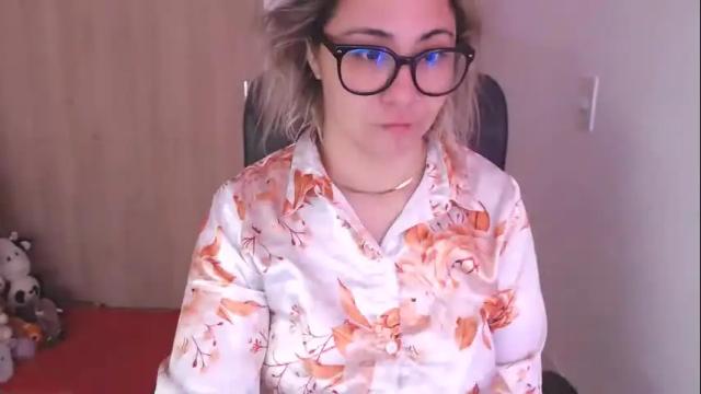 Thumbnail 1, cute_eliz's Stream at Chaturbate, 1 month ago