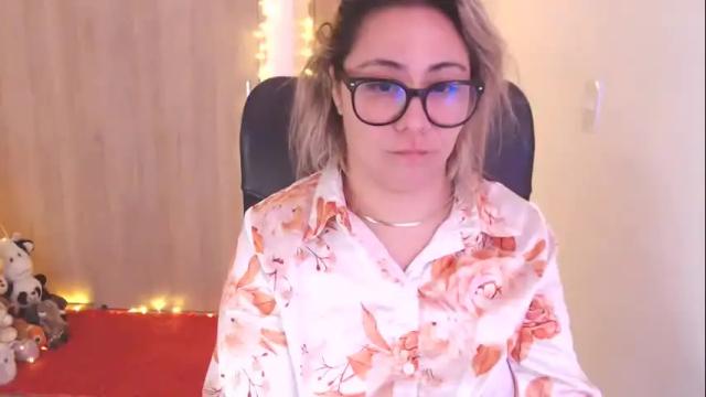Image 10 of cute_eliz Stream on Chaturbate on 1 month ago