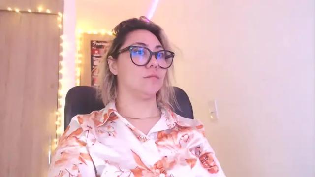 Image 11 of cute_eliz Stream on Chaturbate on 1 month ago