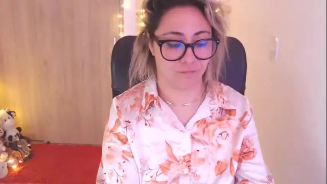 Image 6 of cute_eliz Stream on Chaturbate on 1 month ago