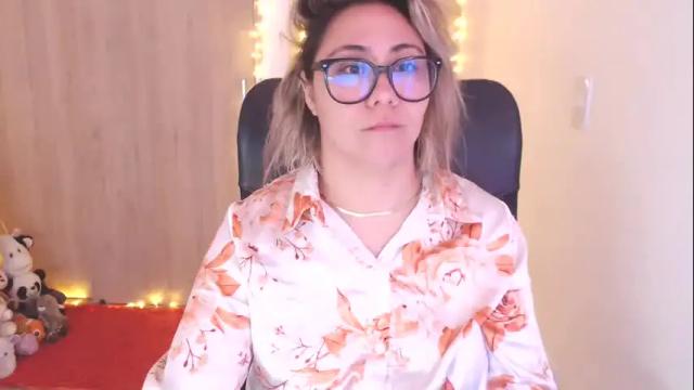 Image 7 of cute_eliz Stream on Chaturbate on 1 month ago
