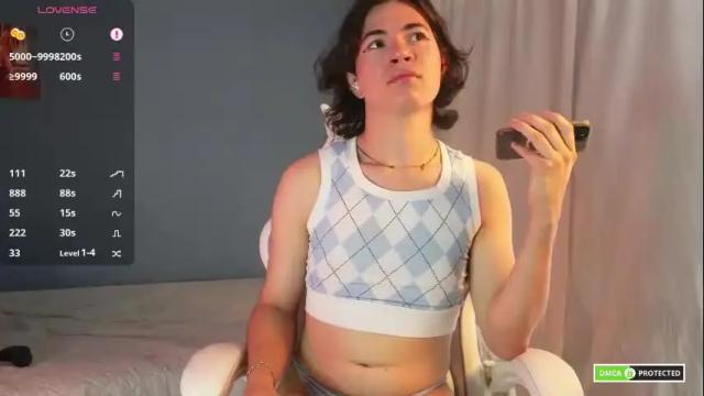 Image 4 of cute_erelis Stream on Chaturbate on 21 days ago