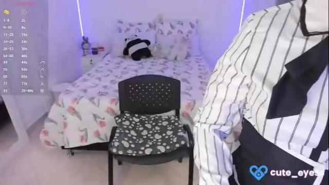 Image 3 of cute_eyess Stream on Chaturbate on 23 days ago