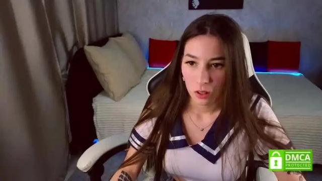 Thumbnail 3, cute_fifi's Stream at Chaturbate, 16 months ago