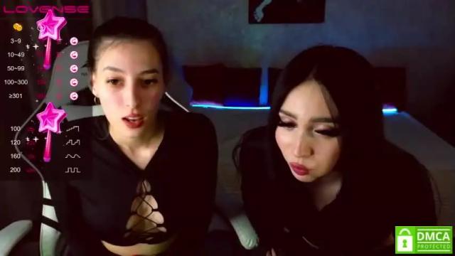 Image 12 of cute_fifi Stream on Chaturbate on 16 months ago