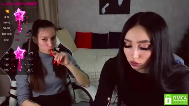 Image 3 of cute_fifi Stream on Chaturbate on 16 months ago