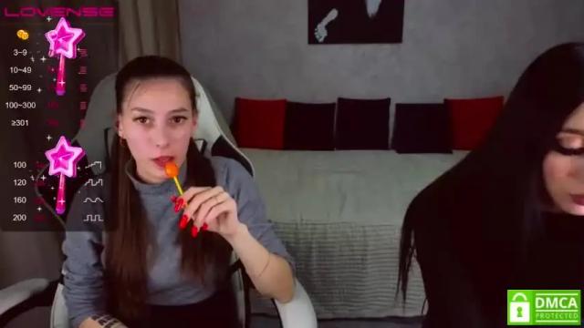 Image 4 of cute_fifi Stream on Chaturbate on 16 months ago