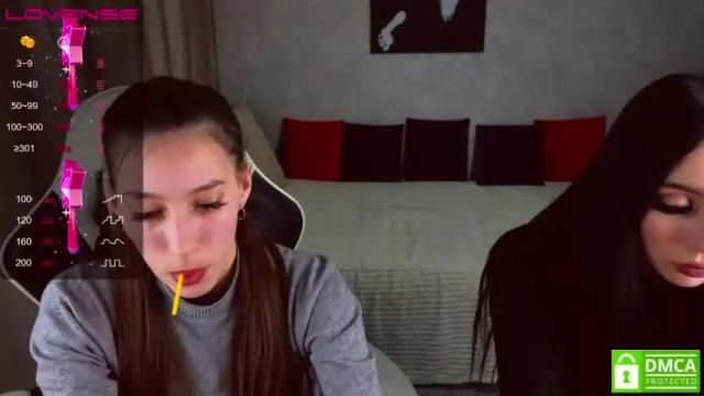 Thumbnail 2, cute_fifi's Stream at Chaturbate, 16 months ago