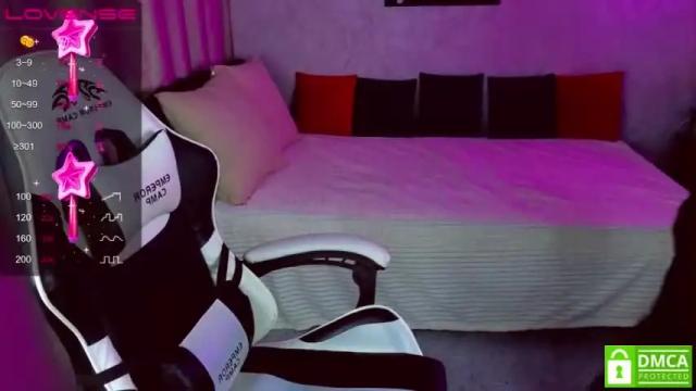 Thumbnail 3, cute_fifi's Stream at Chaturbate, 15 months ago