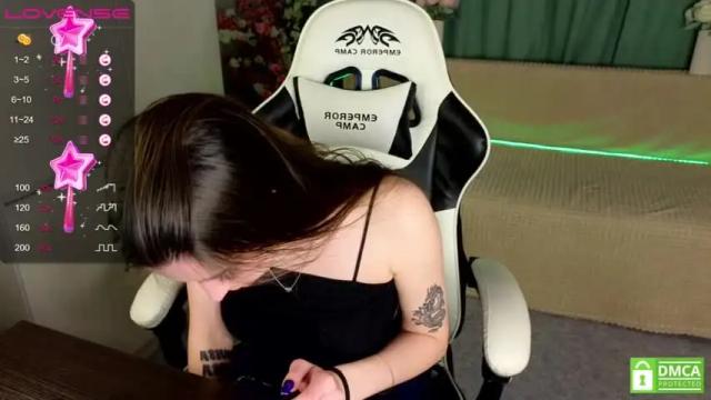 Image 12 of cute_fifi Stream on Chaturbate on 15 months ago