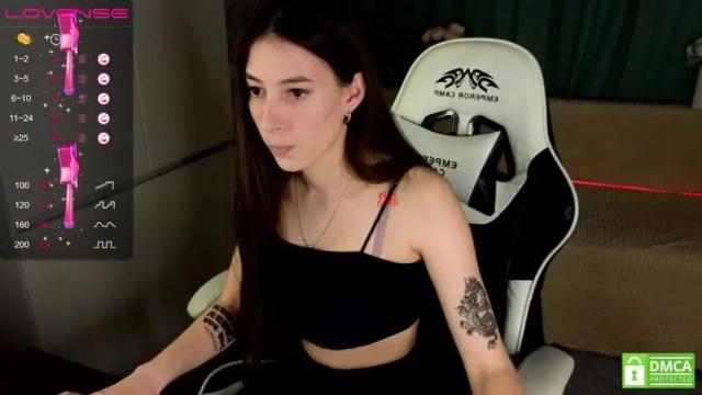Image 2 of cute_fifi Stream on Chaturbate on 15 months ago