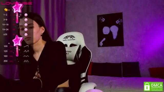 Image 10 of cute_fifi Stream on Chaturbate on 15 months ago