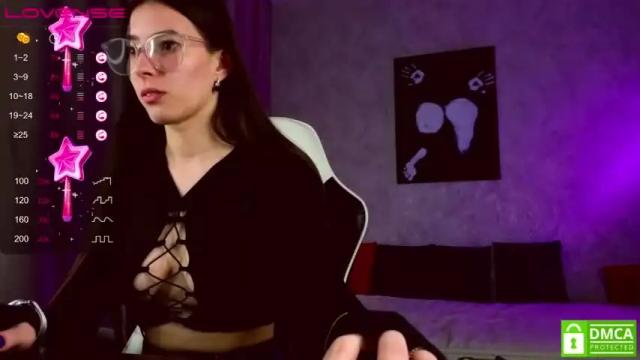 Image 2 of cute_fifi Stream on Chaturbate on 15 months ago
