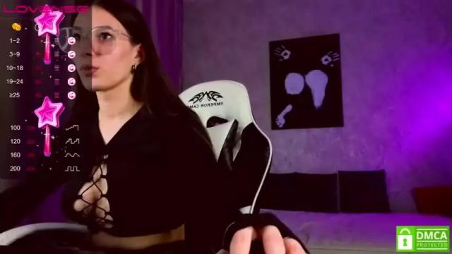 Image 3 of cute_fifi Stream on Chaturbate on 15 months ago