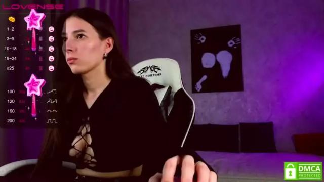 Image 4 of cute_fifi Stream on Chaturbate on 15 months ago