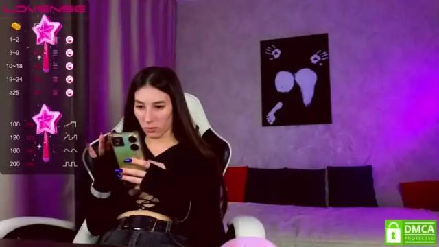 Image 8 of cute_fifi Stream on Chaturbate on 15 months ago