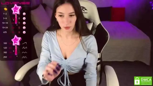 Image 4 of cute_fifi Stream on Chaturbate on 15 months ago