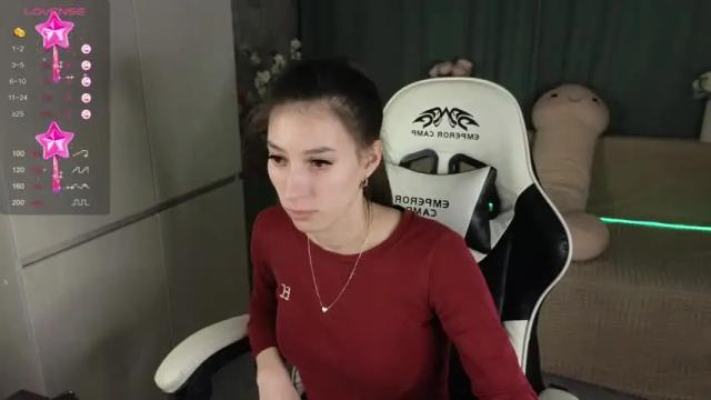 Thumbnail 1, cute_fifi's Stream at Chaturbate, 15 months ago