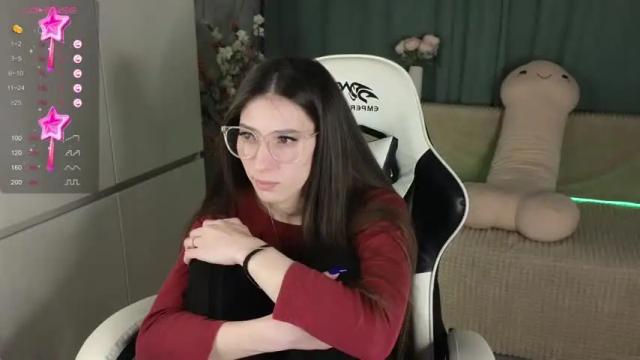 Image 11 of cute_fifi Stream on Chaturbate on 15 months ago