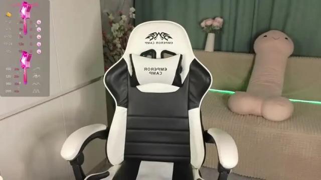 Image 12 of cute_fifi Stream on Chaturbate on 15 months ago