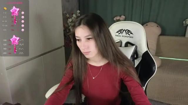 Image 2 of cute_fifi Stream on Chaturbate on 15 months ago
