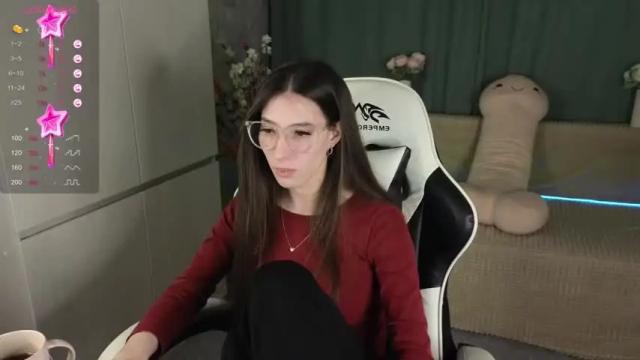 Image 8 of cute_fifi Stream on Chaturbate on 15 months ago