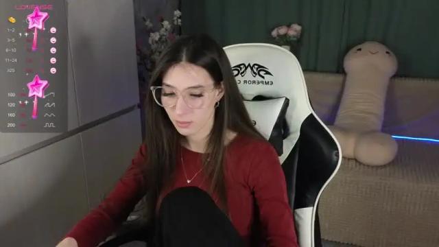 Thumbnail 3, cute_fifi's Stream at Chaturbate, 15 months ago