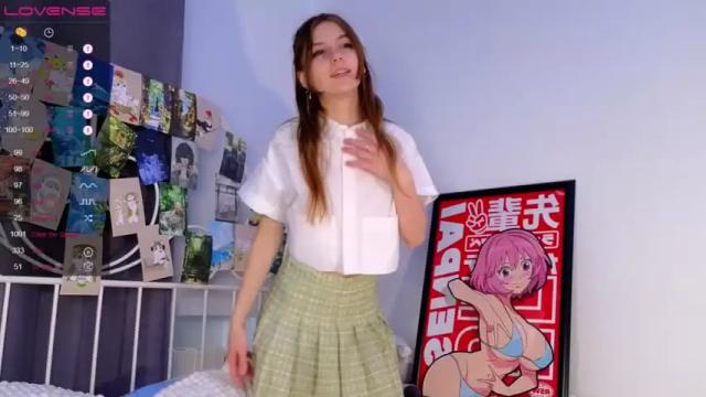 Image 7 of cute_fox_girl Stream on Chaturbate on 13 months ago