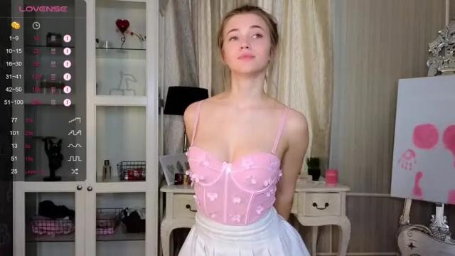 Thumbnail 3, cute_fox_girl's Stream at Chaturbate, 1 month ago