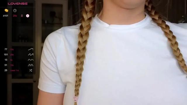 Thumbnail 1, cute_fox_girl's Stream at Chaturbate, 1 month ago
